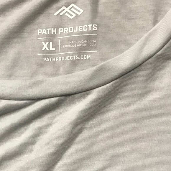 Path Projects LS Tee - Picture 4 of 4